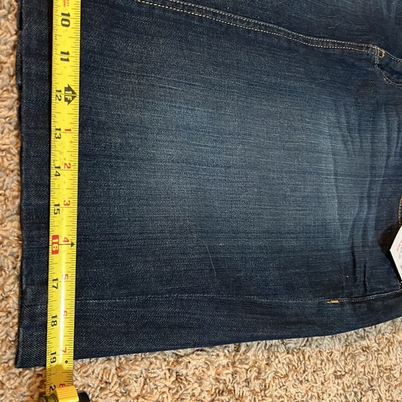 NWT Esprit Denim Skirt - Picture 7 of 8